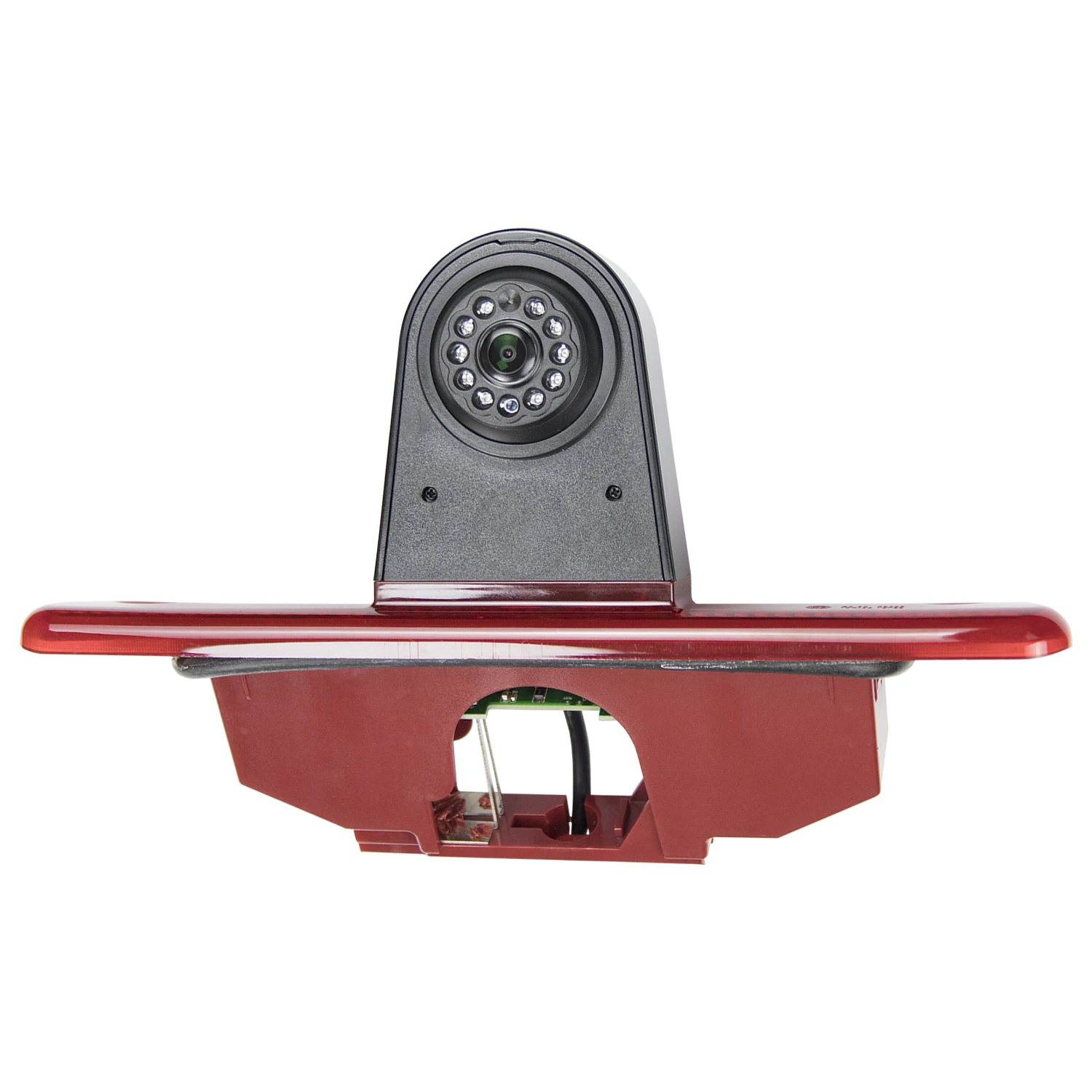 HD 3rd Brake Light Camera Replacement for Rear View Camera for Fiat Scudo,Peugeot Expert,Citroen SpaceTourer/Toyota ProAce 07-16