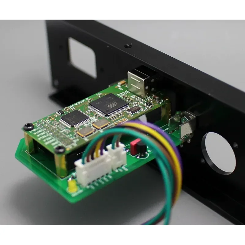 LeeHee XL1 XA Series DAC Decoder USB Input Compatible Italian Module Substrate Kit