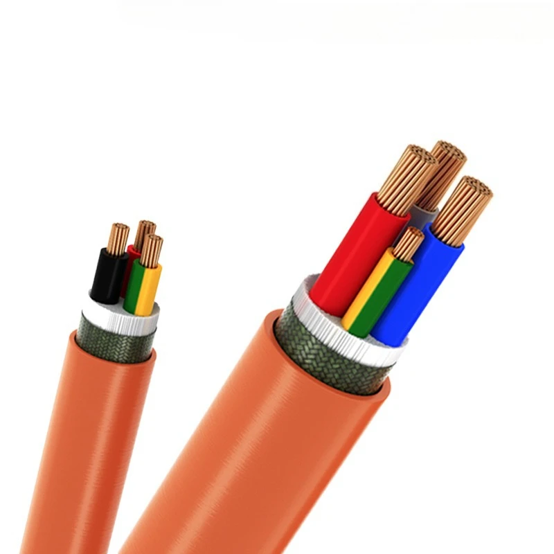 

YJV4 * 120 + 35 square 5 core cable 0.6-1 kV Australian standard low voltage power cable 4 + 1 core cable