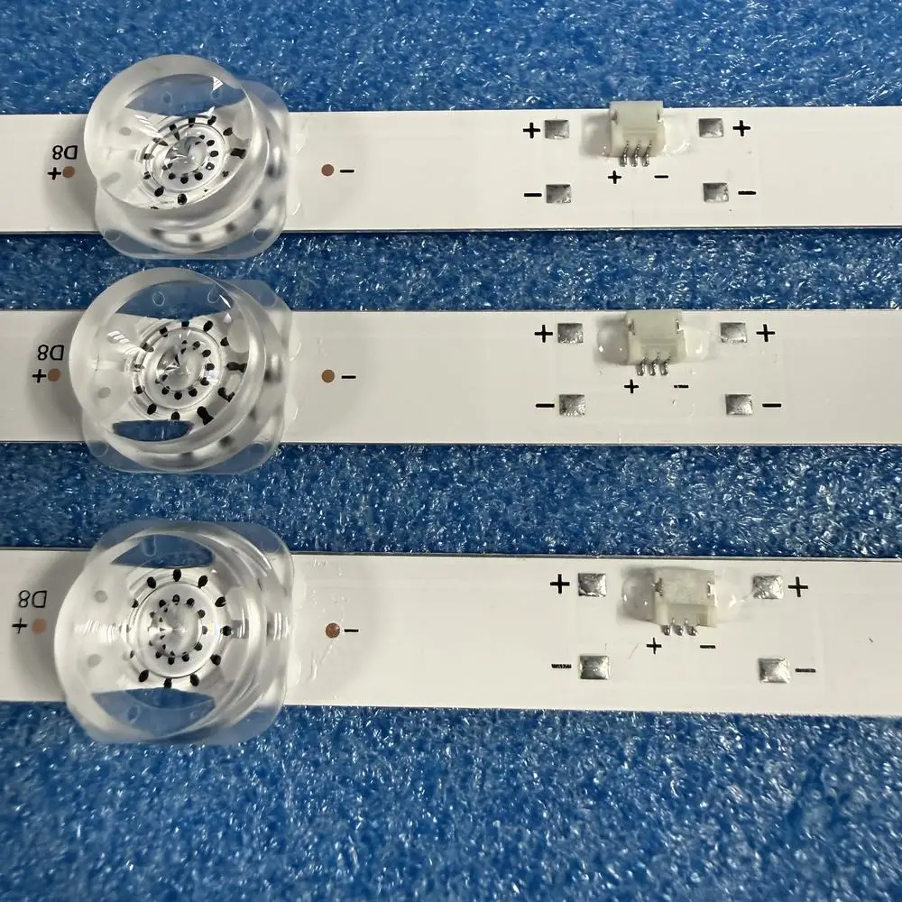 LED Backlight Strip 12LED For Samsung UN55AU7090 UN55AV7090G UN55AV7090P