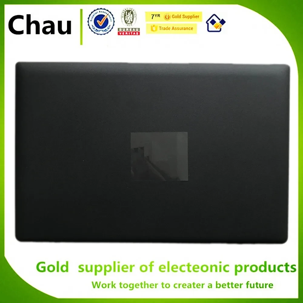 غطاء خلفي لشاشة Lcd لـ dell 3520 ، غطاء مدي أمامي/مفصلات lcd 017xcf 0wmnwx 04y37v ، جديد