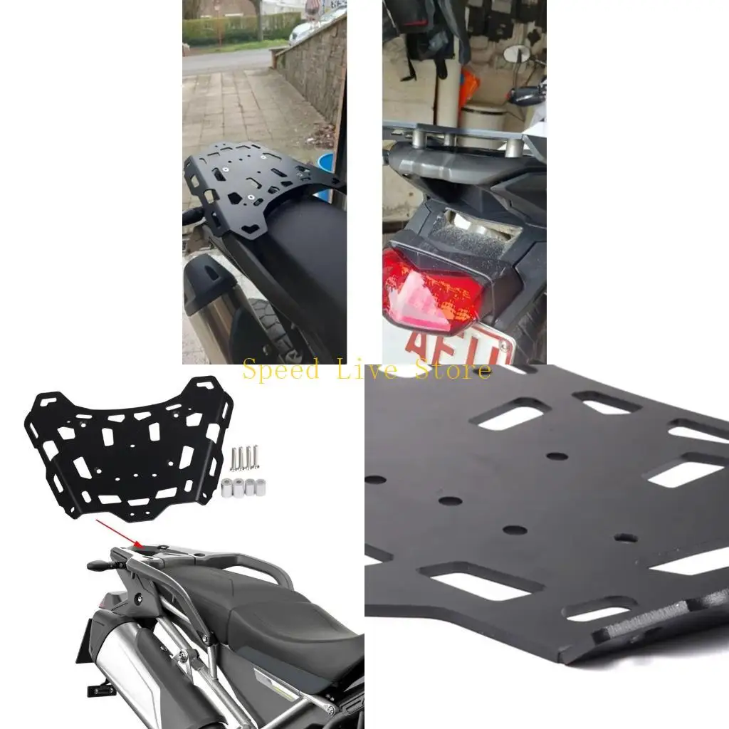 

547C Carriers Shelf Top Box Holders Motorbike Part for 900 Rally Luggage Rack