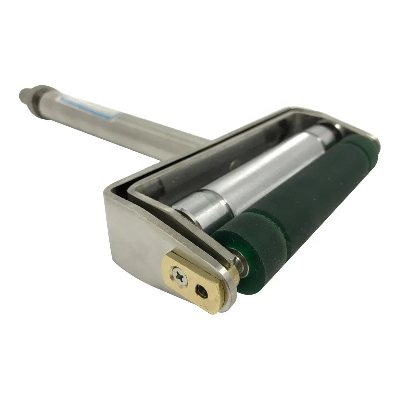 Zs 60~300 Lpi Hand …