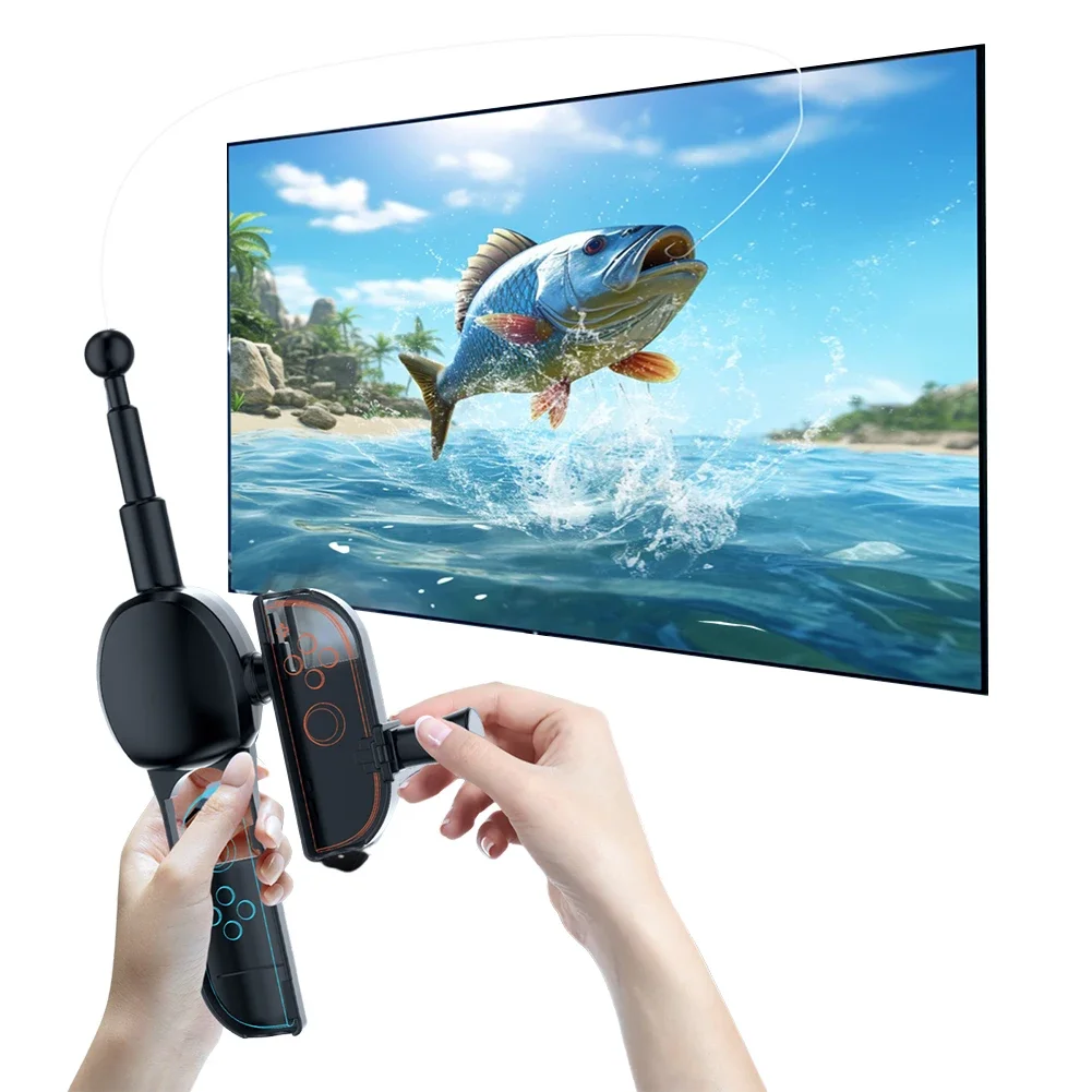 Fishing Rod For Nin… - image