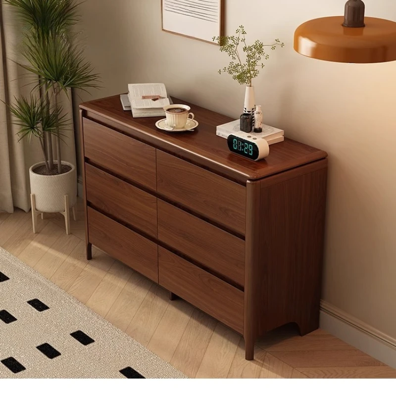 

Living room against the wall five or six chest cabinets simple living room storage cabinet