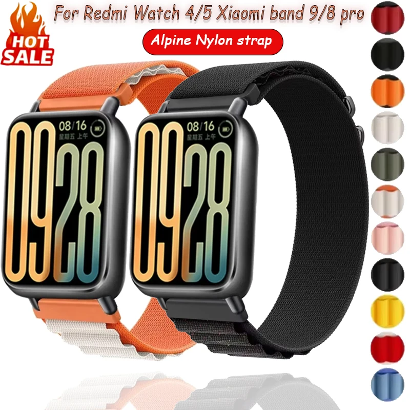 Alpine Nylon Loop S… - image