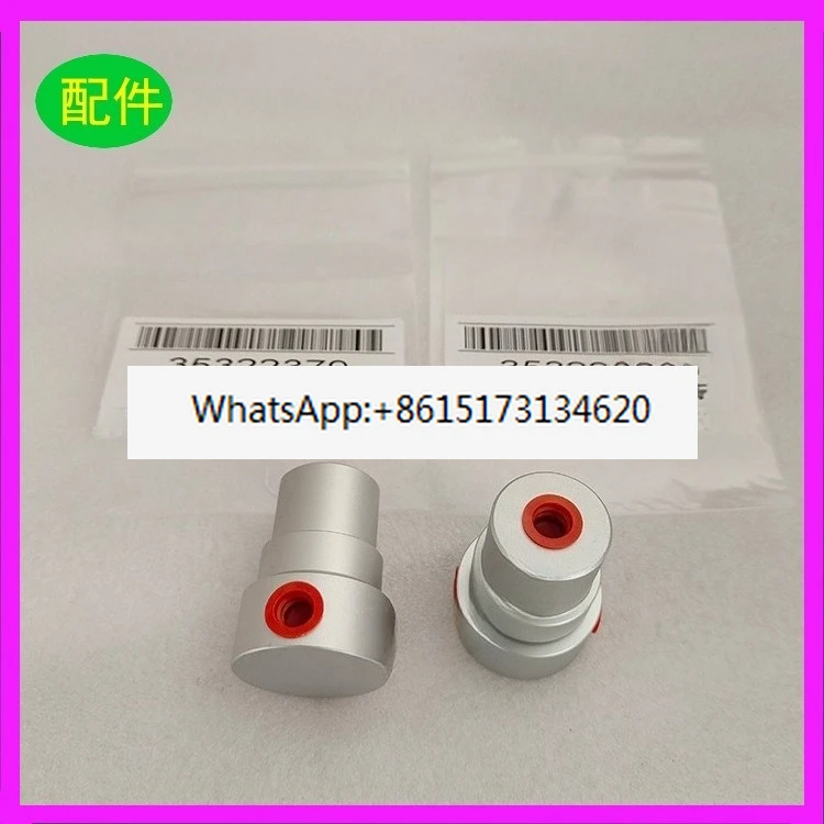 

35322379 Automatic bleed valve