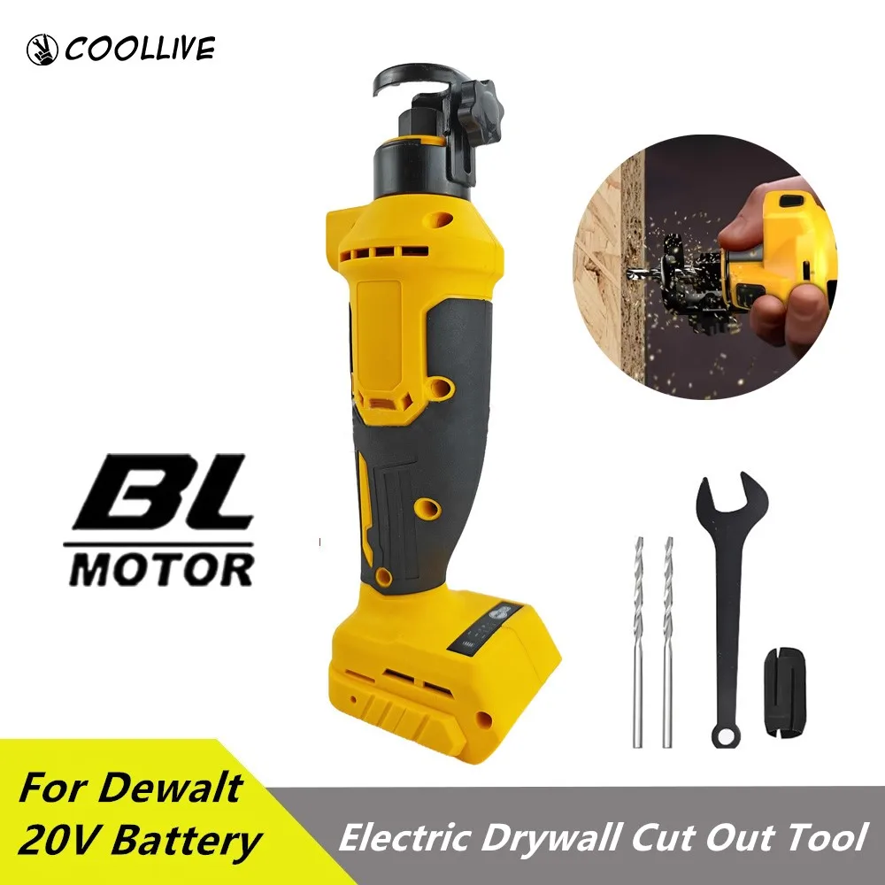 brushless-cordless-drywall-cut-out-tool-3-speed-adjustable-cutting-woodworking-drywall-sheetrock-tools-for-dewalt-20v-battery