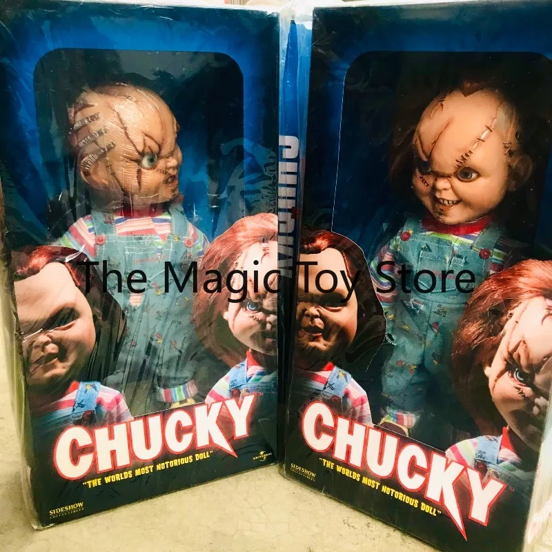 Original SlDESHOW 15-inch Classic Horror Movie 