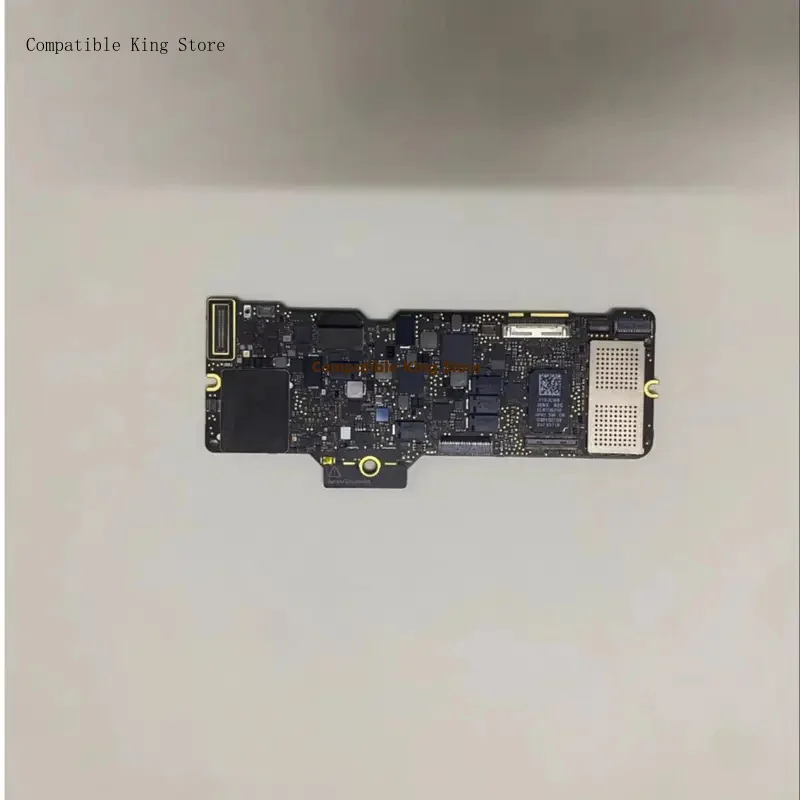 Original A1534 Motherboard 820-00045-A 820-00244-A For Macbook Retina 12
