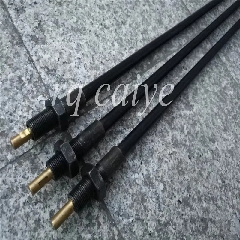 

4 Pieces PM74 SM74 CD74 SM102 machine control shaft, 41.028.151/03