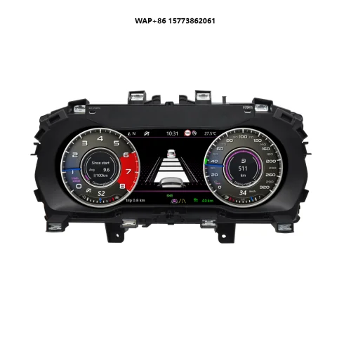 

Digital Lcd Car Dashboard and Lcd Dashboard Car for Indash Car Dvd Player