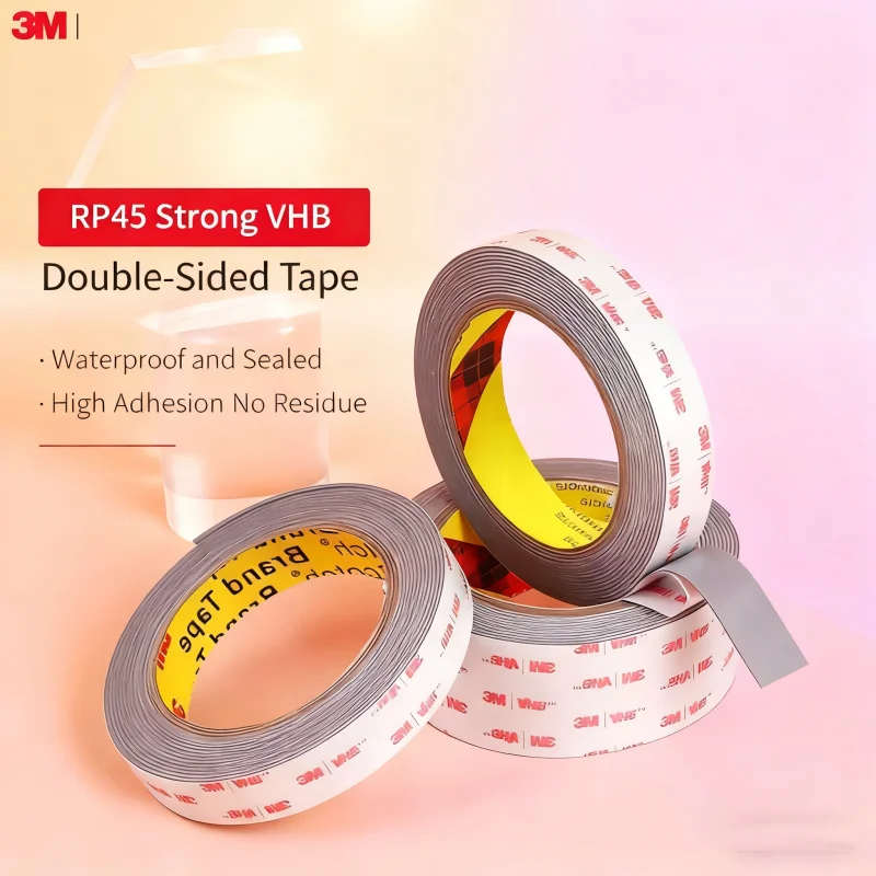 3M RP45 Foam Double…