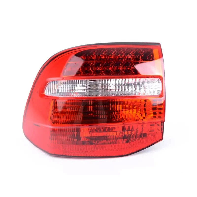 95563148701 95563148801 Car Rear Light Taillight Rear Lamp Tail Light Taillamp Taillight For Porsche Cayenne 2007 2008 2009 2010