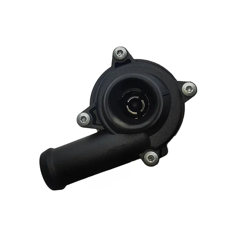 12V 078965561 0392020039 034965561A 251965561 for Audi A6 Quattro S4 TT VW Golf Jetta Engine Auxiliary Water Pump CPZ-AU-001 12V