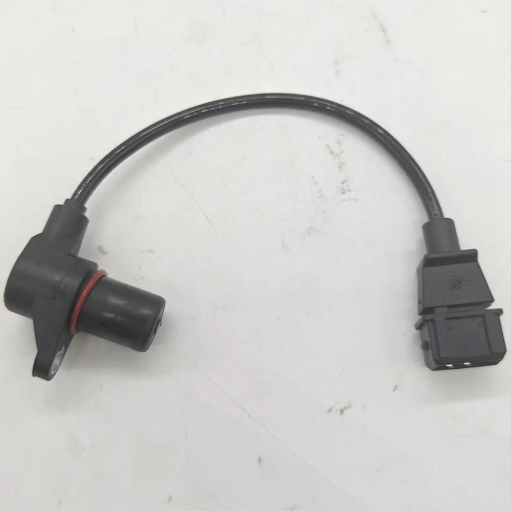 New 0261210126 500306772 Engine Crankshaft Position Sensor For Ferrari F355 For Iveco Stralis Trakker