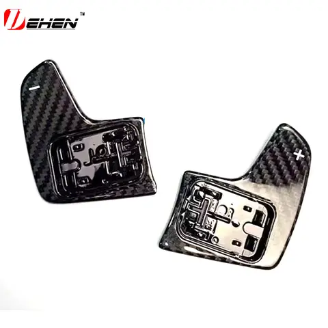 BMW F10 F06 F07 G20 G30 F18 F12 F13 F20 F22 F30 F31 F32 F34 F36 2 3 4 5 6 7 시리즈용 마그네틱 카본 파이버 패들 시프터 BMW F10 F06 F07 G20 G30 F18 F12 F13 F20 F22 F30 F31 F32 F34 F36 2 3 4 5 6 7 시리즈용 마그네틱 카본 파이버 패들 시프터