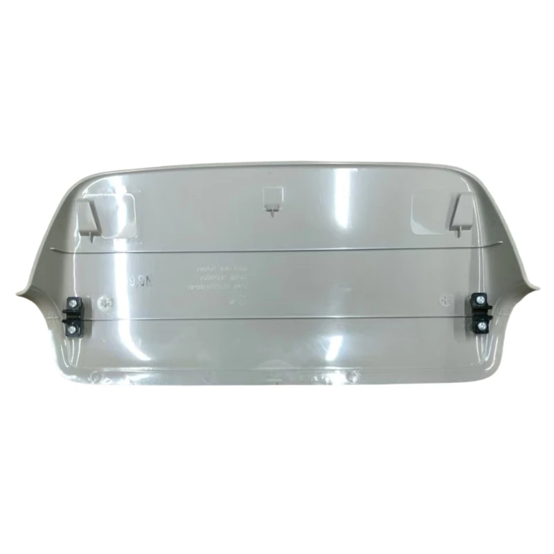 High Leveling Brake Light Housing Stylish Designs Enhanced Visibility Rear Brake Lamp Enclosure 9675229780 for Vehicles