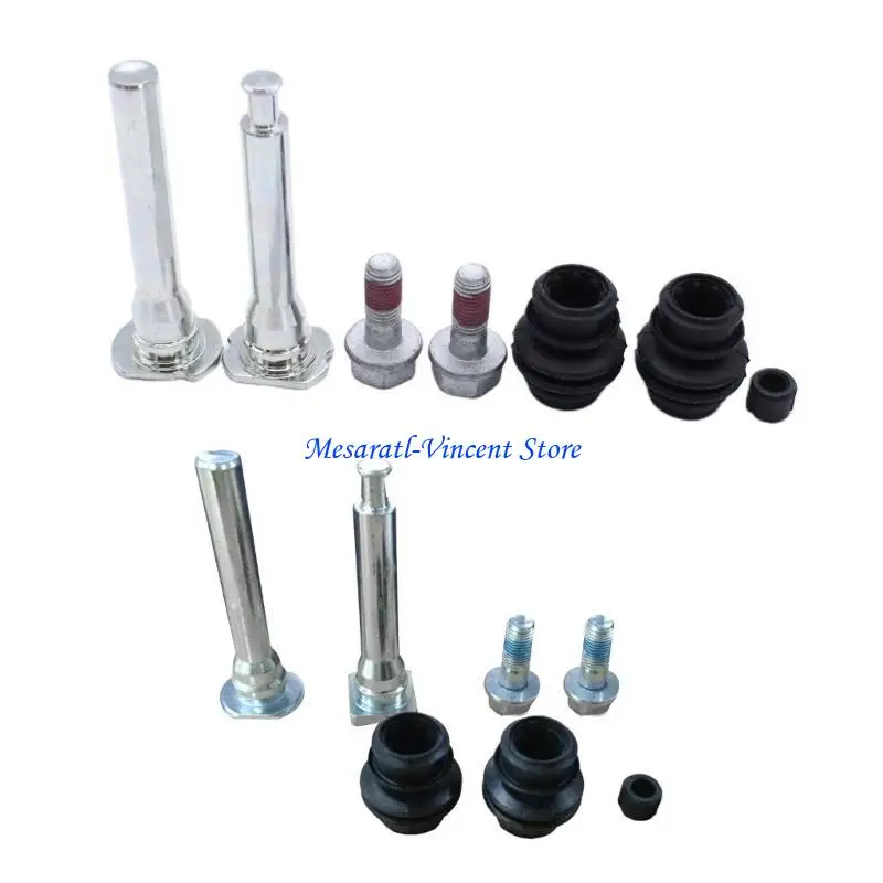 

A70F Front Brake Caliper Slider Pin Guide BCF1393C Fit for CRV Mk2 2002-2006