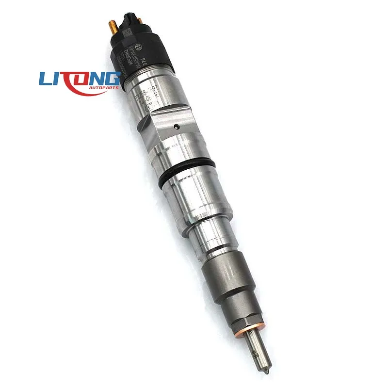 

0445120457 0445120458 0445120459 Diesel Engine Injector