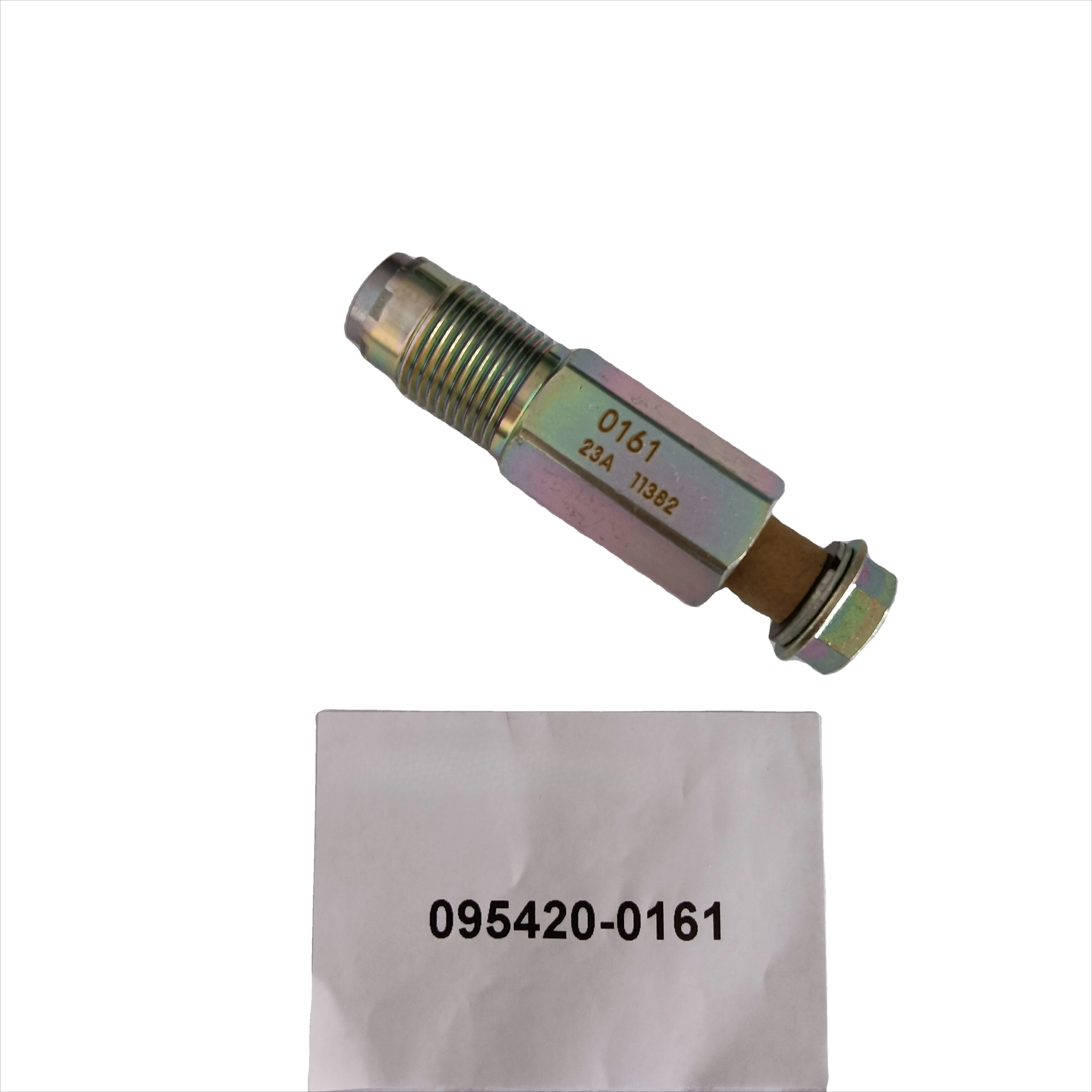 

DieselS Fuel Engine Pressure Limiting Valve 095420-0161 for Denso ISUZU