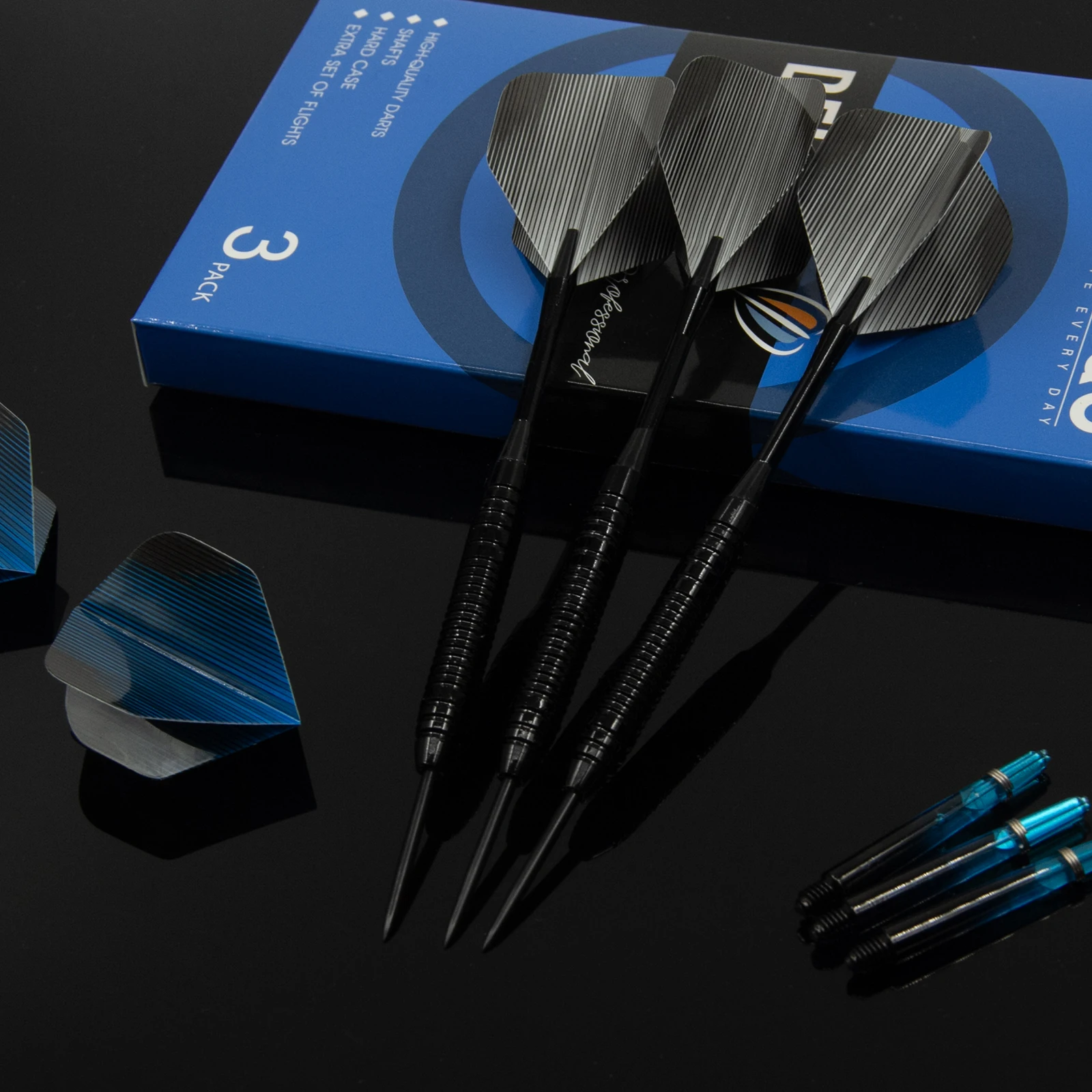 Thumbnail 4 - #7 Dart Tips Comparison Guide