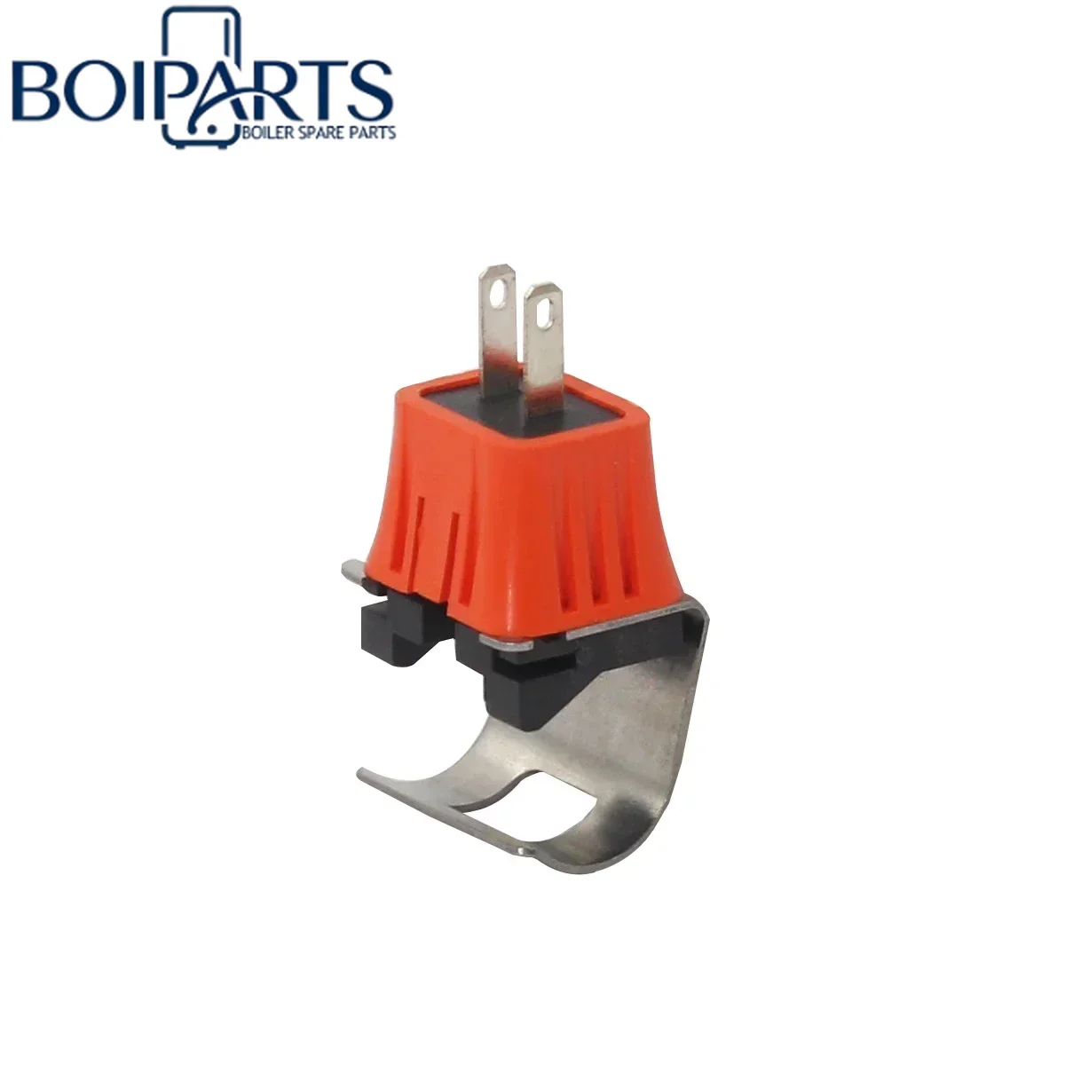 1PCS NTC Thermistor Temperature Sensor Suitable for Gas Wall-hung Boiler Water Heater Part