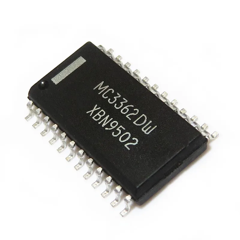 5PCS MC3362DW MC3362 BQ20Z955DBTR BQ20Z955DB BQ20Z955 BAV21W  T3 STB100NF03L-03 B100NF03L-03 MX1208 1208 SSM2164 2164