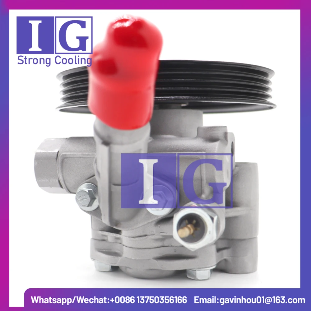 

Auto Power Steering Pump For Mazda 323 1996-2000 B21H-32-650A B21H32650A B21H-32-650 B21H32650