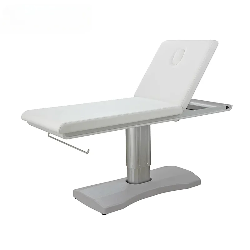 

FG17One motor beauty massage treatment bed multi-functional folding health treatment bed