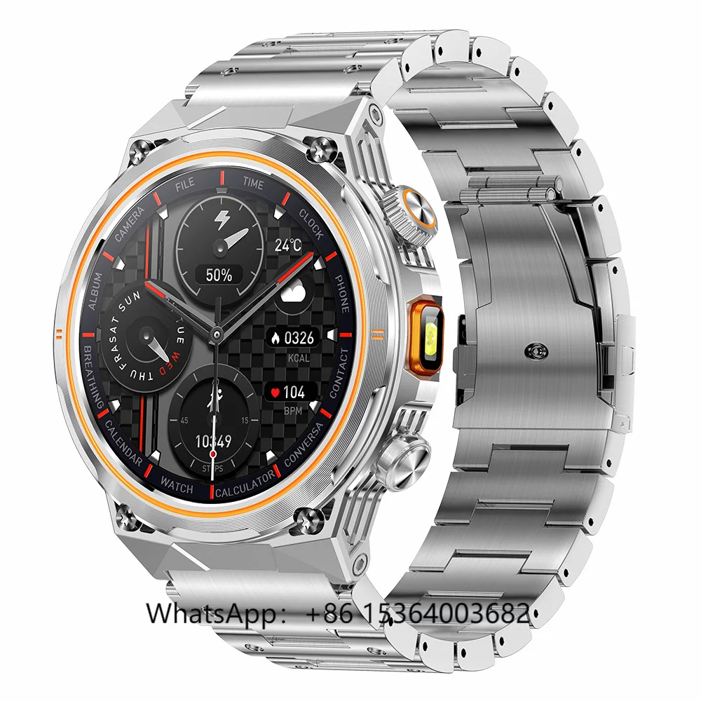 TJXL-2025 AK81 Smar… - image