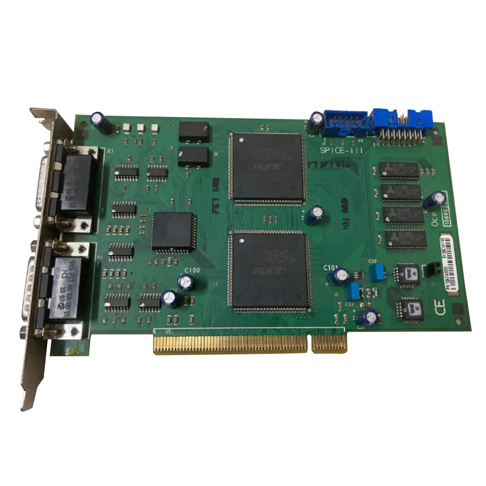 

OCE SPICE-III professional printing card in stock SPICE-3 400/600/700 printing card