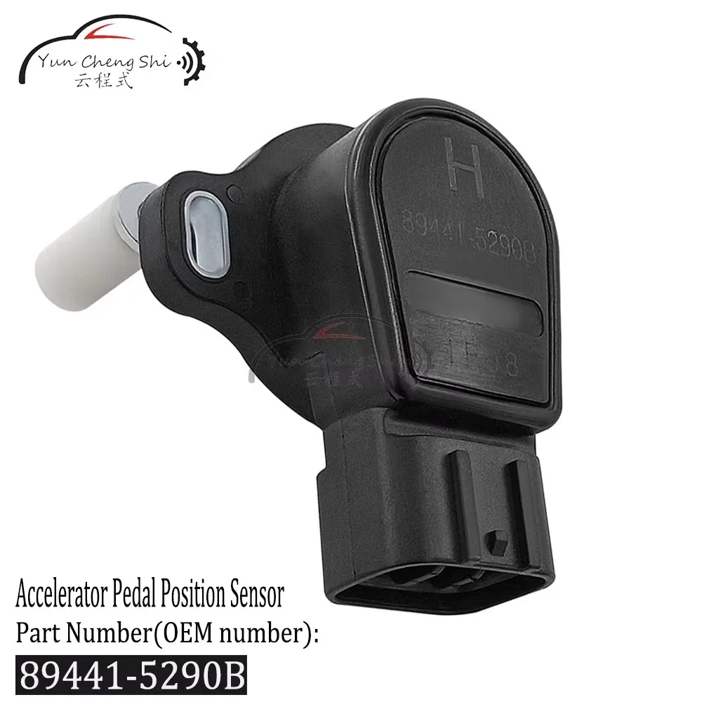 

89441-5290B 894415290B для Toyota RAV4 RAV 4Camry 1CD-FTV датчик положения педали акселератора