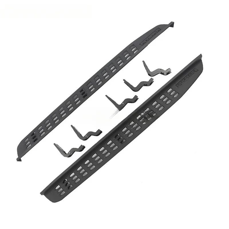 Auto Parts Thickened Aluminum Pickup Side Pedals
