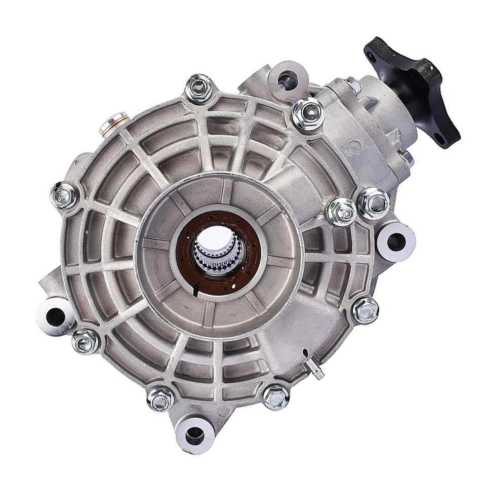 Rear Diff Gearbox Q860-330000-40000 Q860-330000-40002 for CFMoto