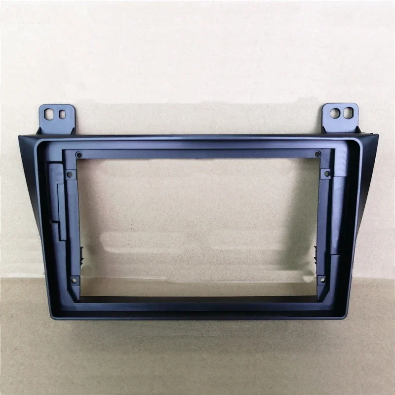 Car Audio Panel Radio Frame Car Multimedia Frame 9