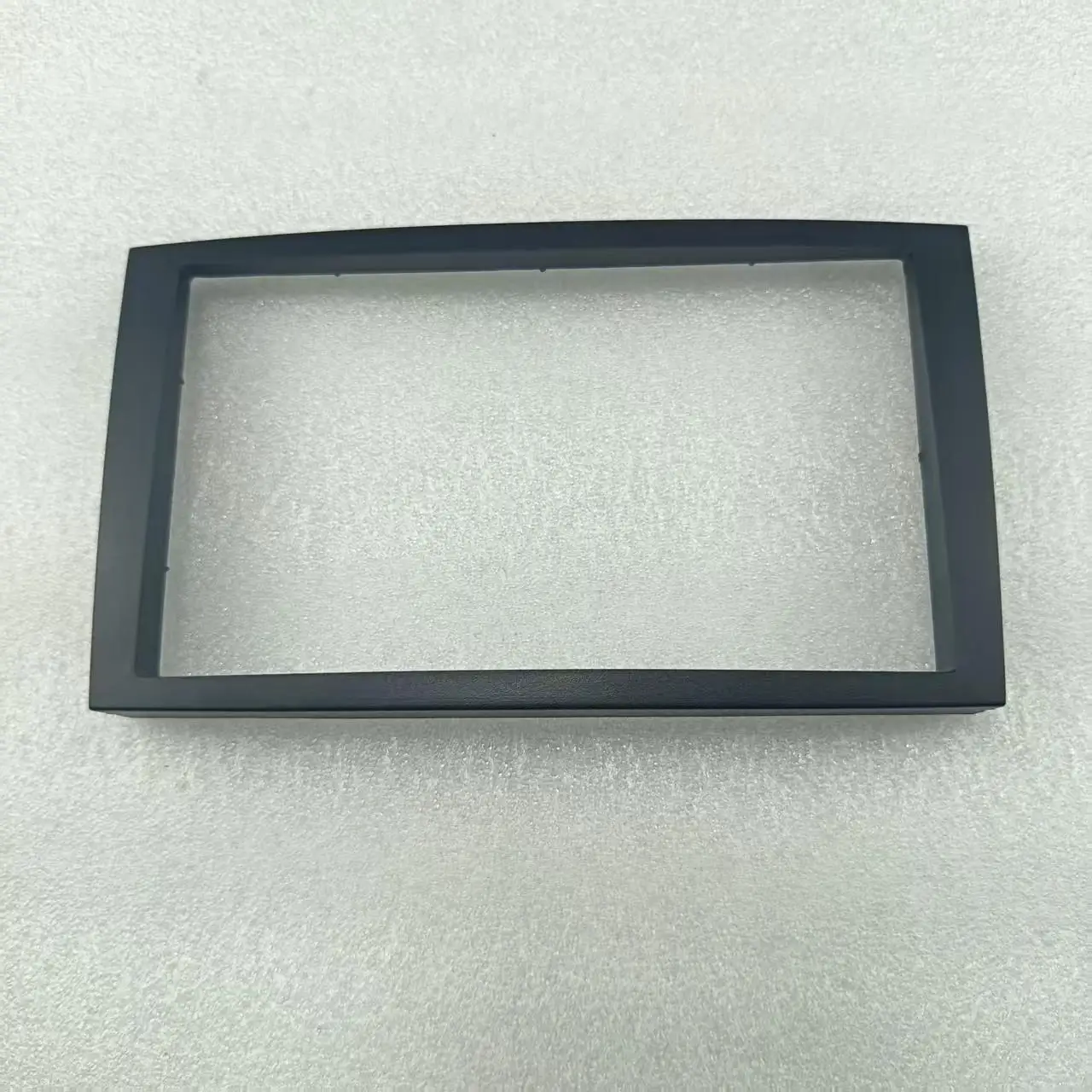 7inch 2 DIN  Car Radio DVD Display Fascia Kit For MAZDA MPV Premacy 1999- 2004 Dashboard Mounting Frame