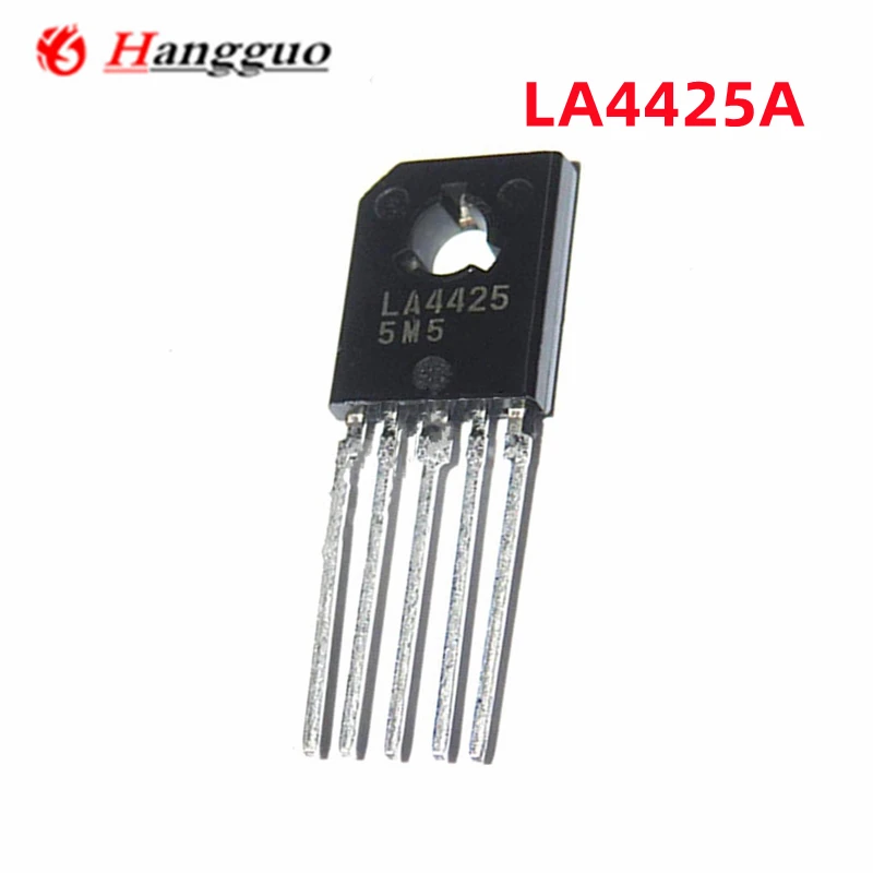 10PCS/Lot LA4425 TO126-5 LA4425A TO-126 Best in Quality