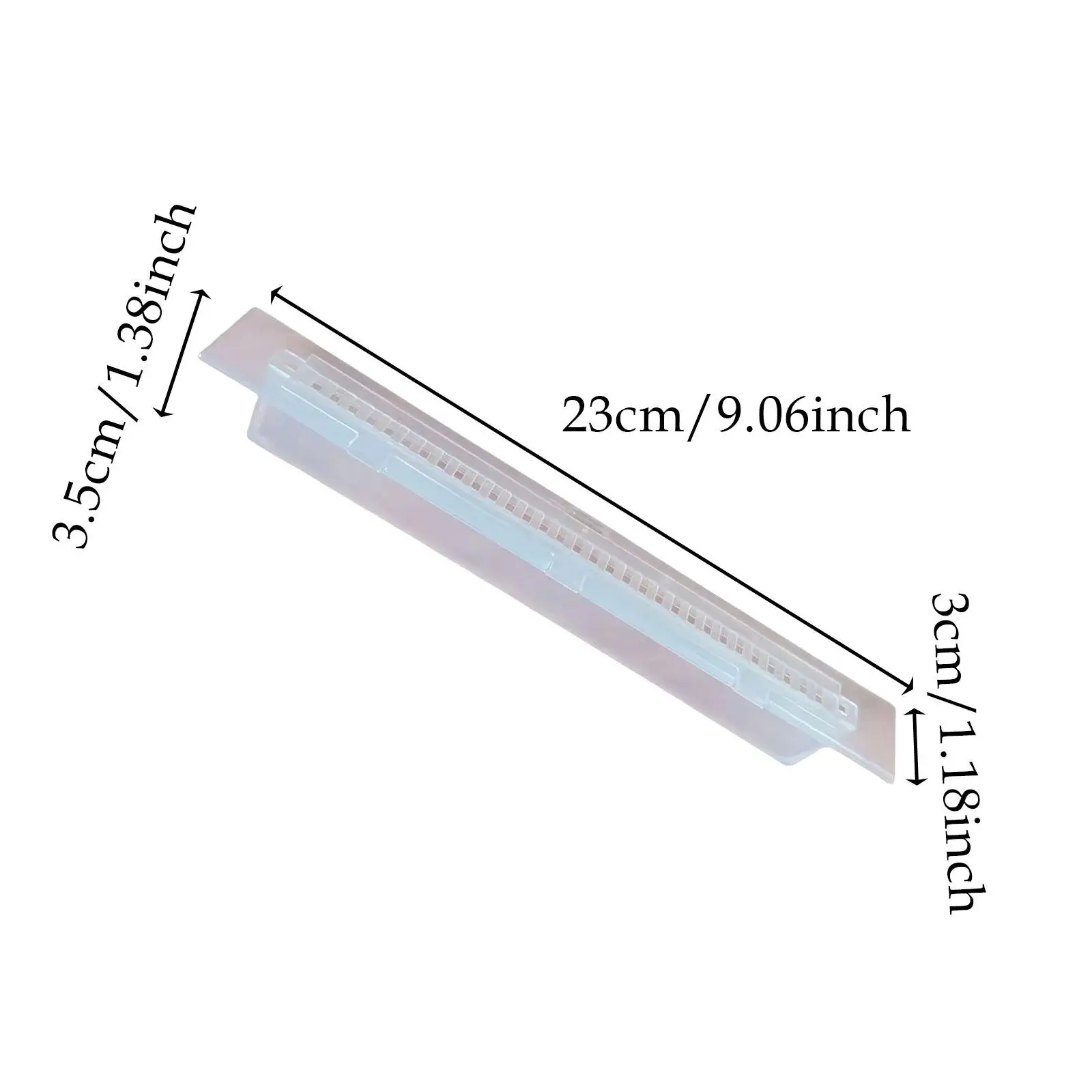 مصيدة خلية النحل الصغيرة، مجموعة حماية خلية النحل البلاستيكية الشفافة الممتازة، أداة تنظيف سهلة للتحكم في مستعمرة النحل