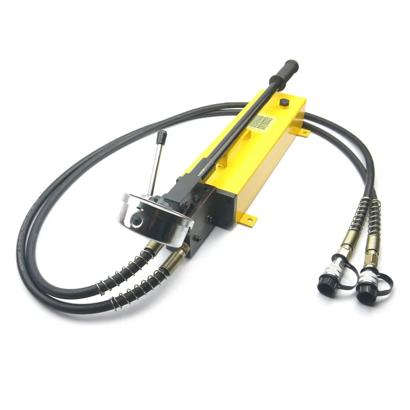 Double Oil Circuit …