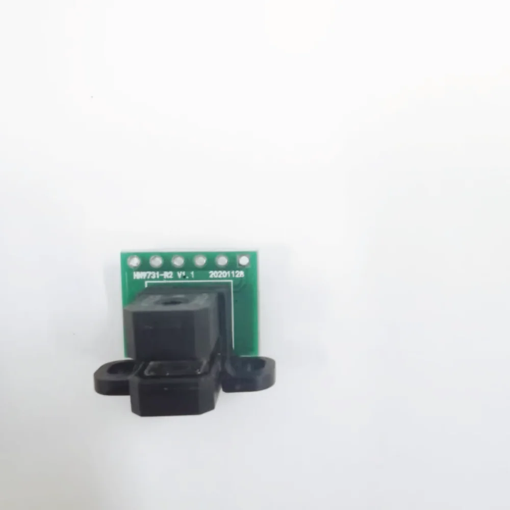 Mini módulo codificador de salida lógica de servomotor paso a paso de volumen HNN9731-R2