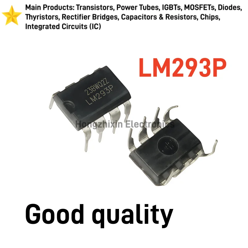 10PCS NEW Direct insertion driver chip IR2101 IR2104 IR2106 IR2111 IR2125 IR2151 IR4426 IR4427 IR4428 PBF DIP
