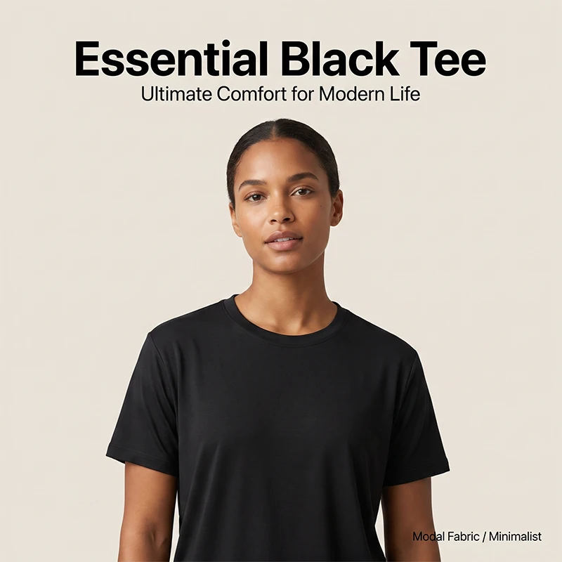 Weihnachts-T-Shirt für Damen, T-Shirt mit Lebkuchen-Motiv, T-Shirts mit beidseitigem Aufdruck, T-Shirts mit Weihnachtsmotiv, Weihnachts-Party-Outfit. – Detail 8