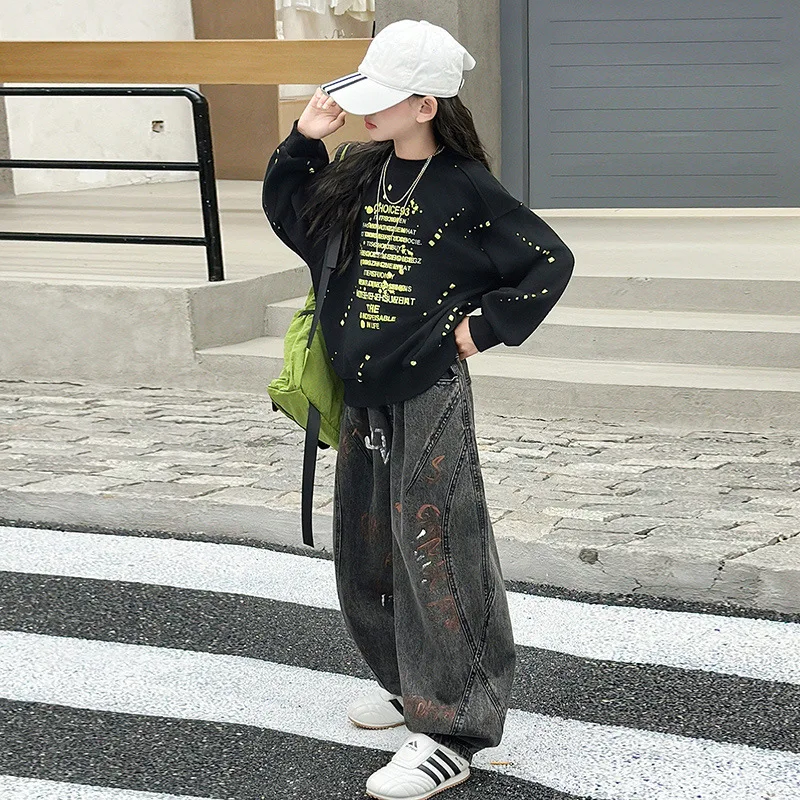 ragazze-adolescenti-2-pezzi-vestito-autunno-junior-ragazze-lettera-stampata-pantaloni-della-tuta-bambini-ragazze-che-disegnano-pantaloni-di-jeans-4-14-anni-set-per-ragazze