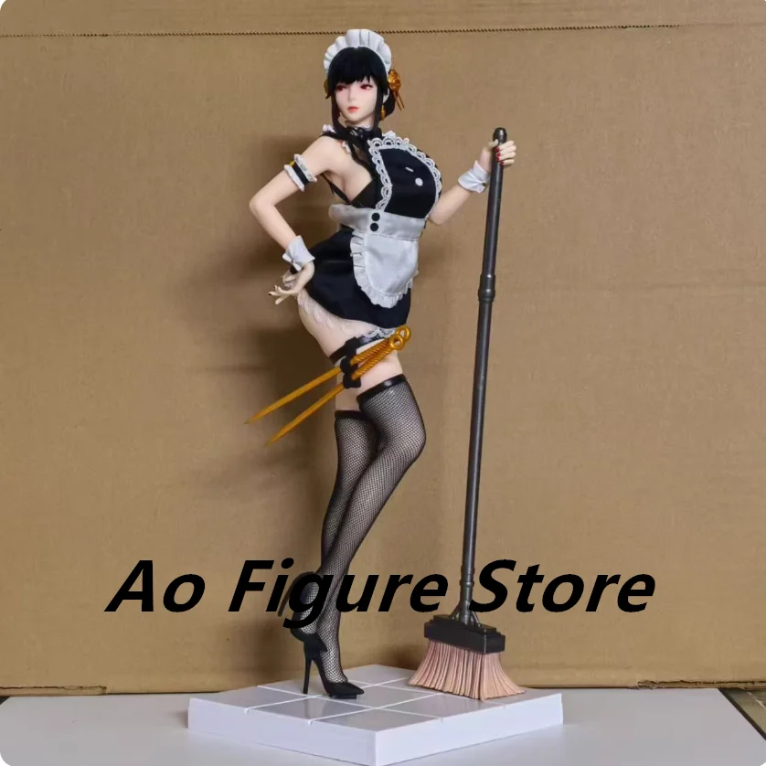 

Аниме Spy×Family Фигурка Yor Forger Фигурки Ванная Сексуальная Коллекция ПВХ Модель Настольный Декор Кукла Статуя Игрушка Подарок на Хэллоуин