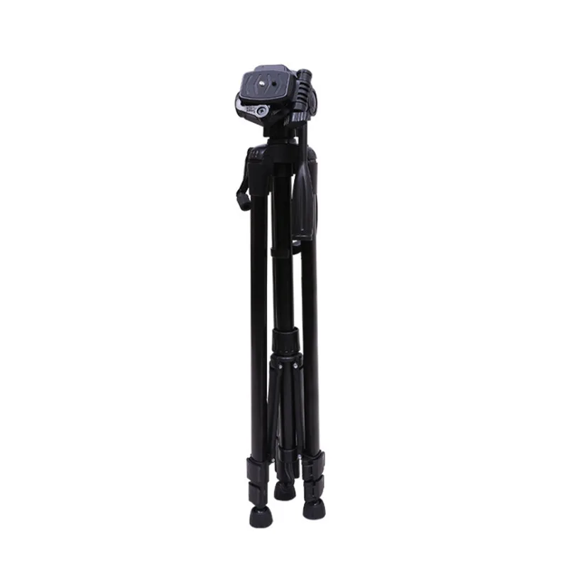 3520 Portable Tripod Set for Mobile Phones and Cameras with 1.5m Tripod for Projection Live Streaming Recording - view 4