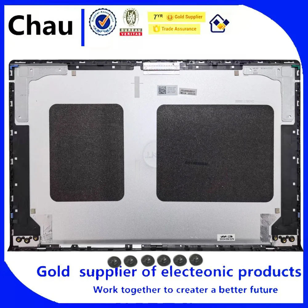 

Новинка для ноутбука Chau Inspion 15 3525 3530 3531, задняя крышка с ЖК-дисплеем, верхний чехол 02CF3G 2CF3G