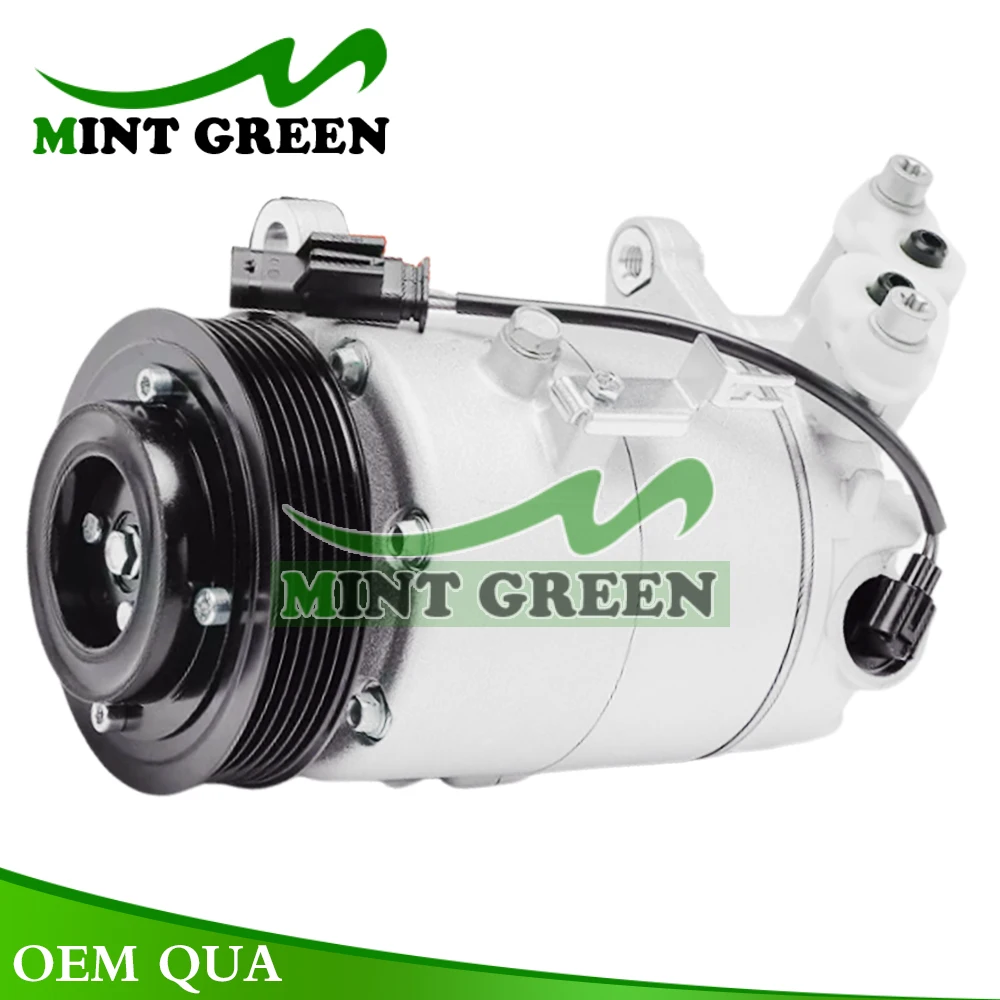 

CP01 AC Compressor For BMW F30 340i F32 430i 440i F48 X1 F39 X2 Mini Cooper F55 F56 F54 F60 64526811431 64526811433 64526826880