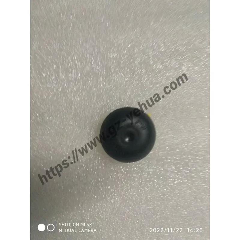 

BYD Seal U Song Plus Dm-i Ev 2021-2025 D20 plastic cap -6 Car Accessories Para Auto Tools