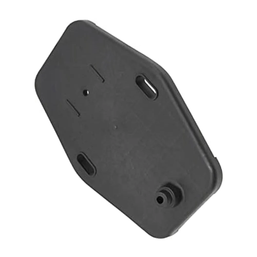 Placa de base compatível com bombas SPS e Steinbach para SPS25 para SPS50 para SPS75 para modelos SPS100